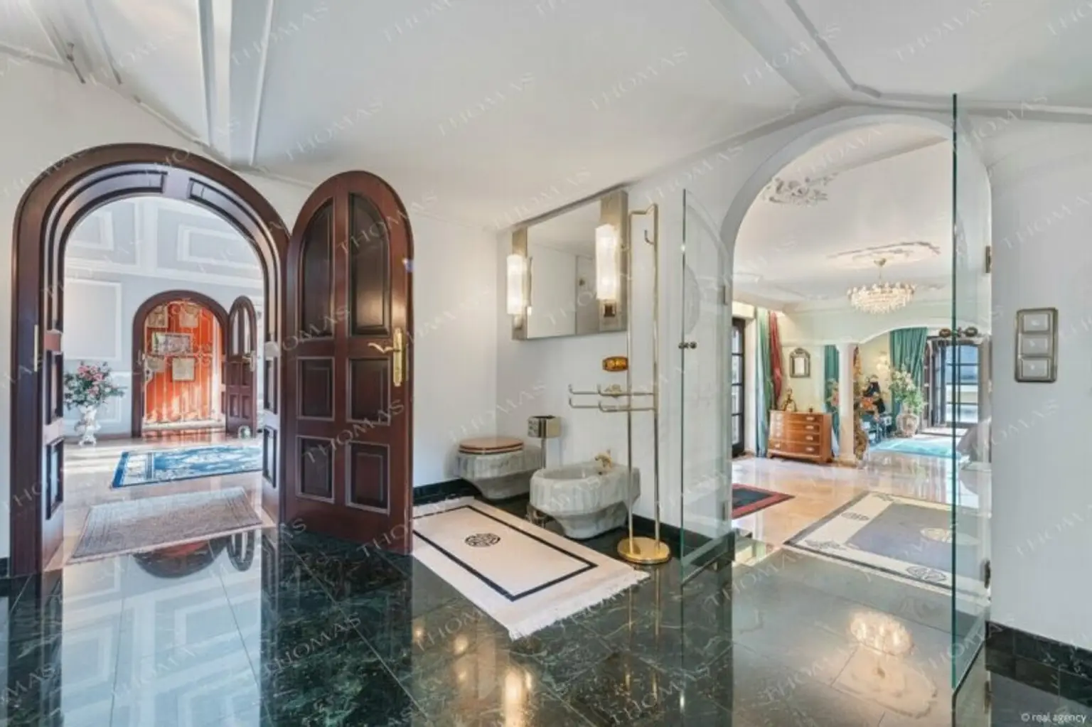 Purkersdorf | Herrschaftliche Villa am Wienfluss