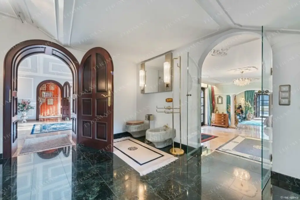 Purkersdorf | Herrschaftliche Villa am Wienfluss