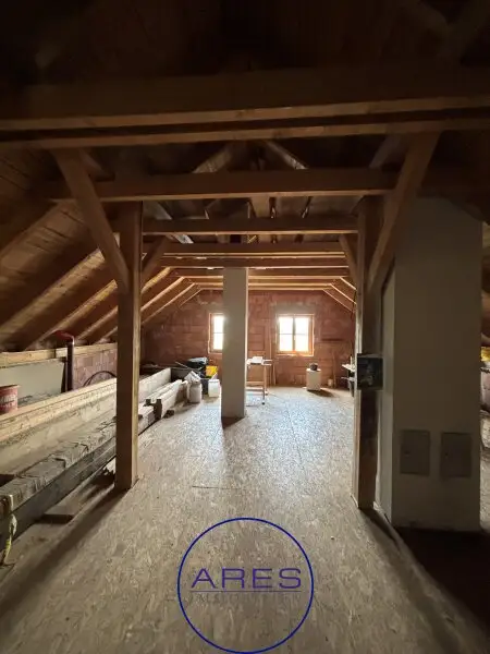 Einfamilienhaus bei Groß Gerungs