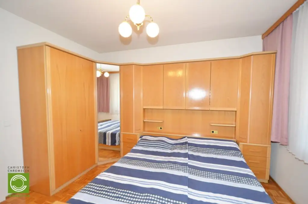 CHRISTOPH CHROMECEK IMMOBILIEN - PERCHTOLDSDORF - Erstklassiger Bungalow auf ruhigem Eckgrundstück!