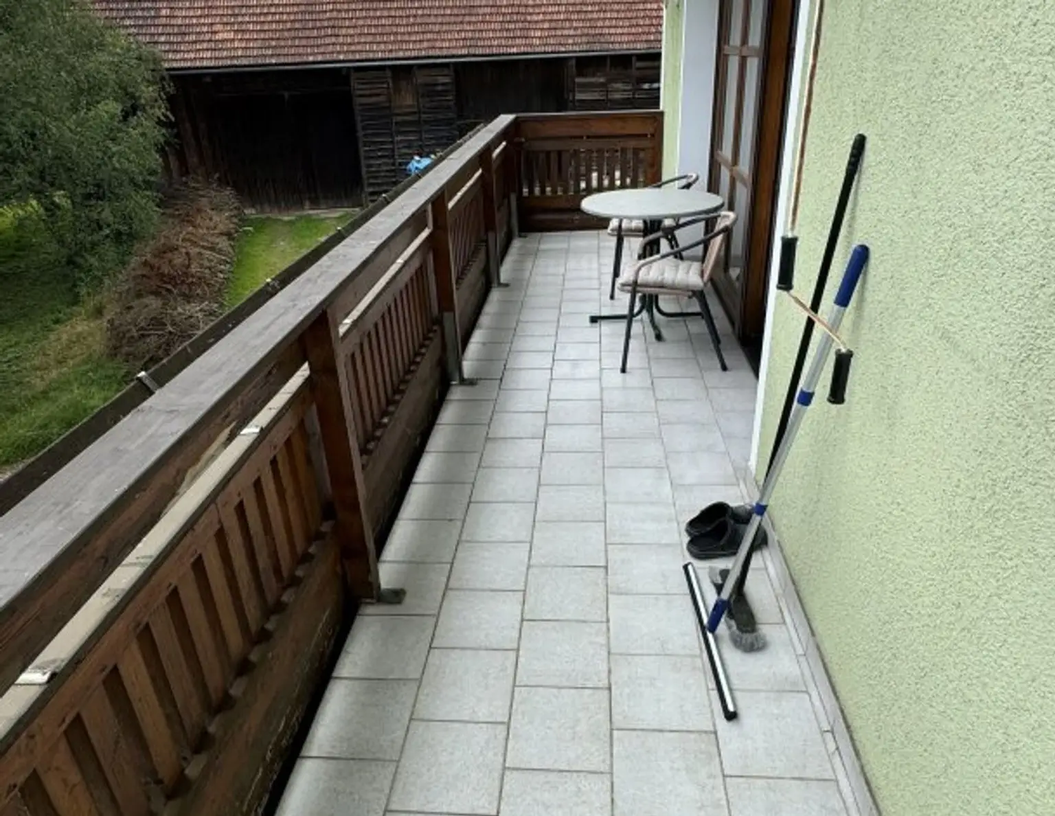 EINMALIGE GELEGENHEIT - ZWEIFAMILIENHAUS / DOPPELHAUS MIT SEHR VIEL POTENTIAL
