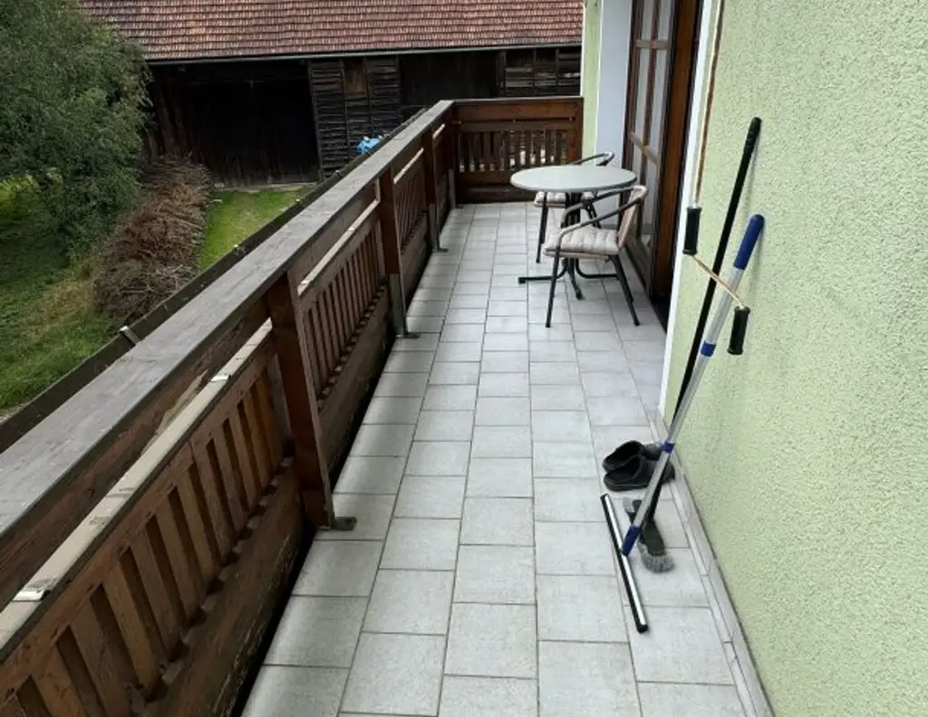 EINMALIGE GELEGENHEIT - ZWEIFAMILIENHAUS / DOPPELHAUS MIT SEHR VIEL POTENTIAL