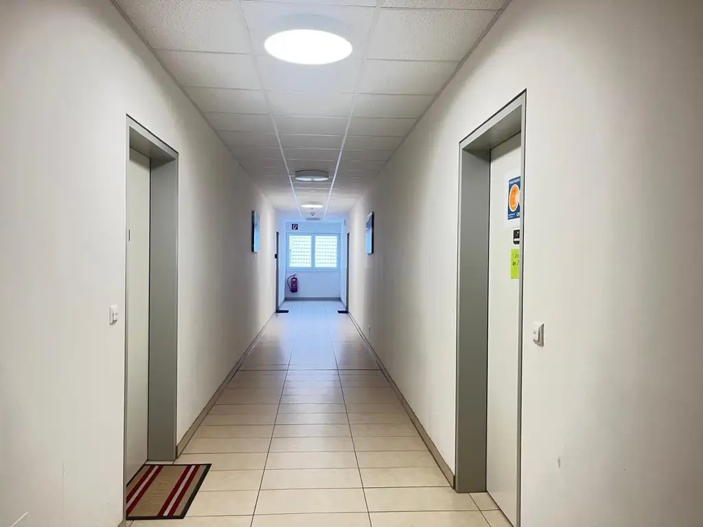 Schöne 1 Zimmer Wohnung im Zentrum von Tamsweg