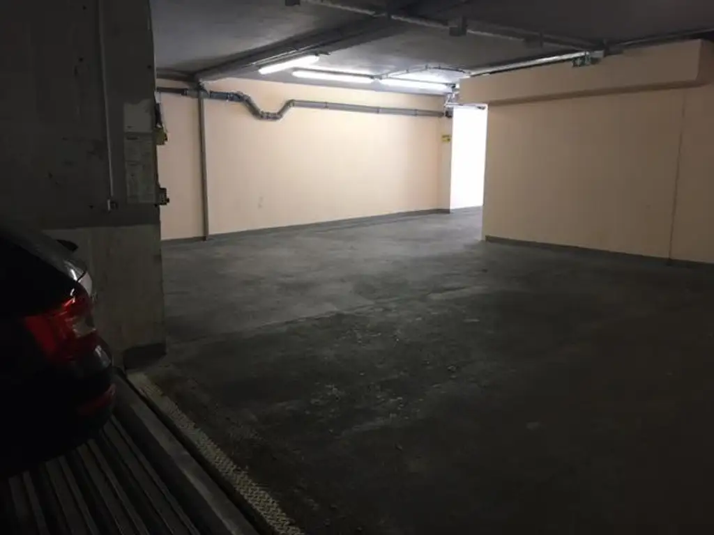 Laimäckergasse Puchsbaumplatz Garagenplatz (Regalplatz)