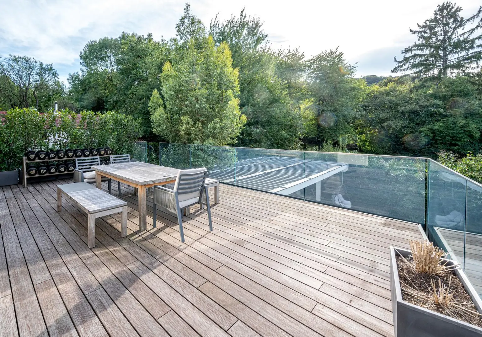 Abgebergestützt PROVISIONSFREI für den KÄUFER! - "Neubauvilla an der Weinstraße!"