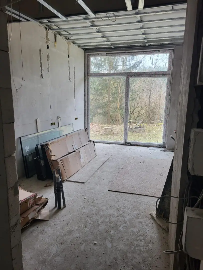 Bükkszék Hotel, Liegenschaft01