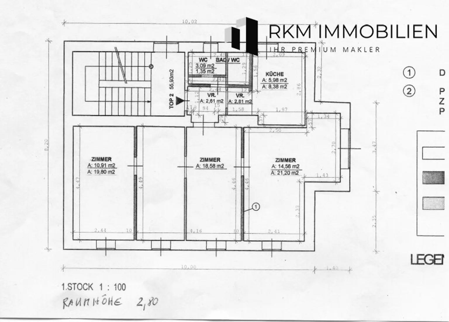 Traumhaftes Mehrfamilienhaus in Wien 1230: 9 Zimmer, Garten, Balkon und Garage - Ihr neues Zuhause!