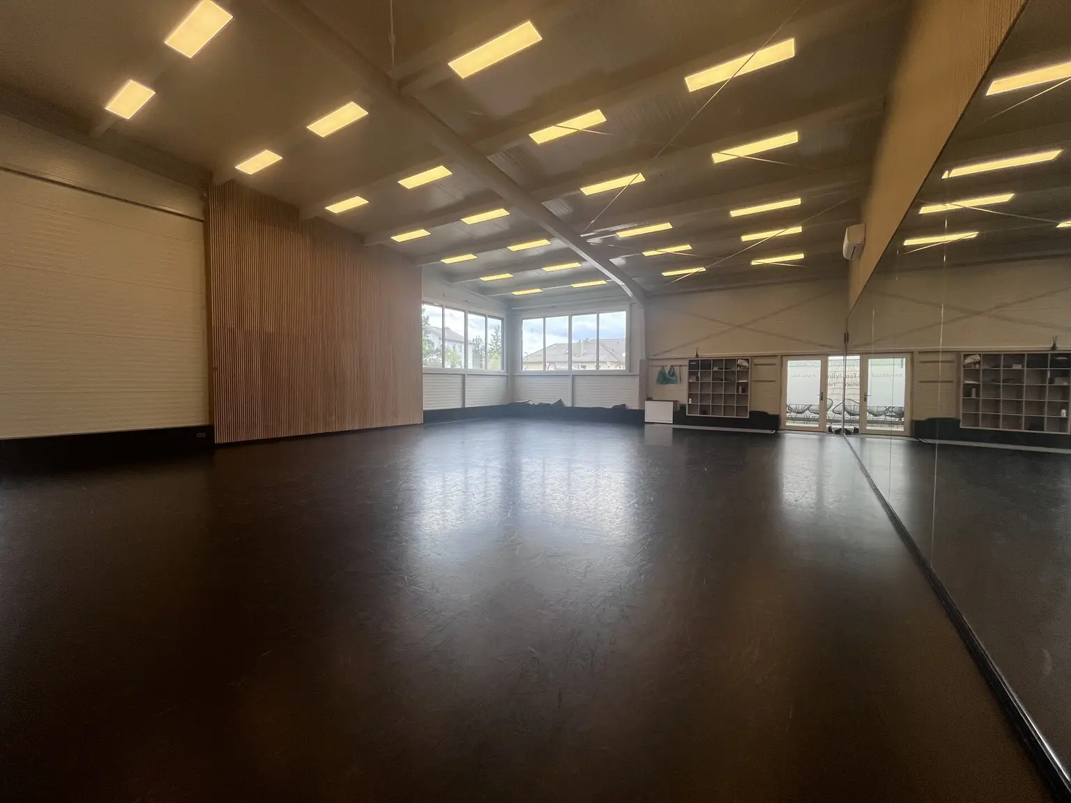 Studio Dance
