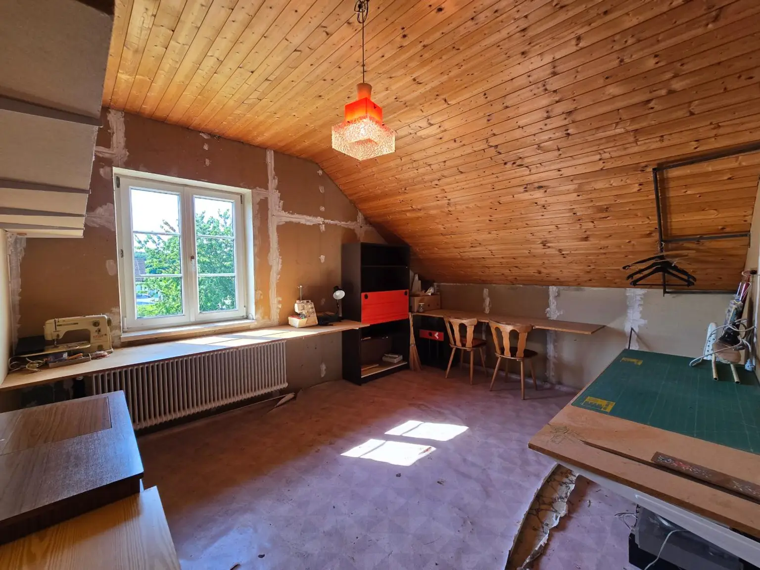 Ausbaufähiges Haus in der idylischen Golf- und Thermenregion