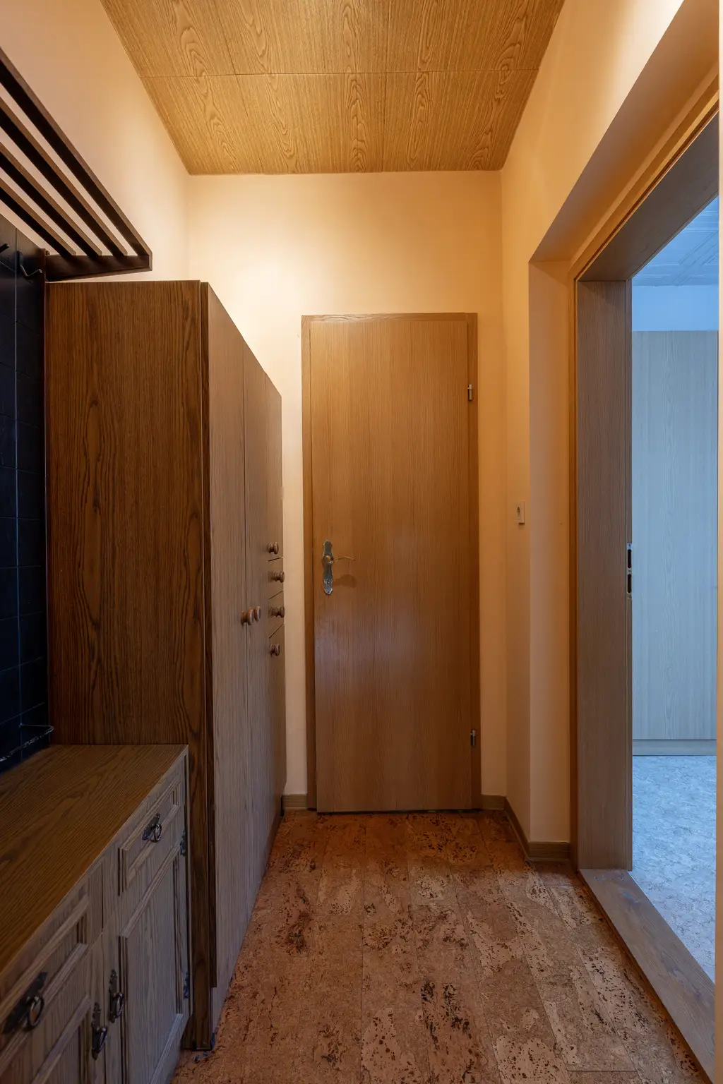 ENTWURF >> Charmantes Einfamilienhaus auf sonnigem Eckgrundstück in Pottendorf 