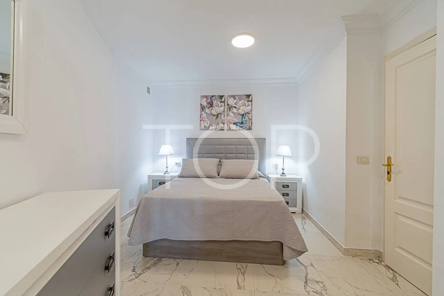 Apartament-La-Caleta-Bedroom-Tenerife-2