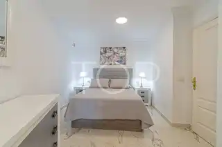 Apartament-La-Caleta-Bedroom-Tenerife-2