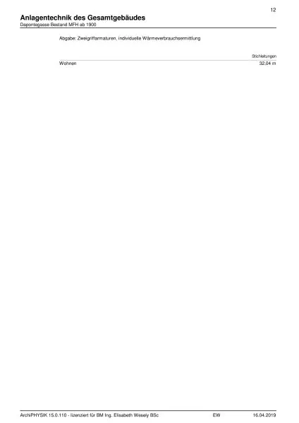 Ablösefreie Ordination zu vermieten !