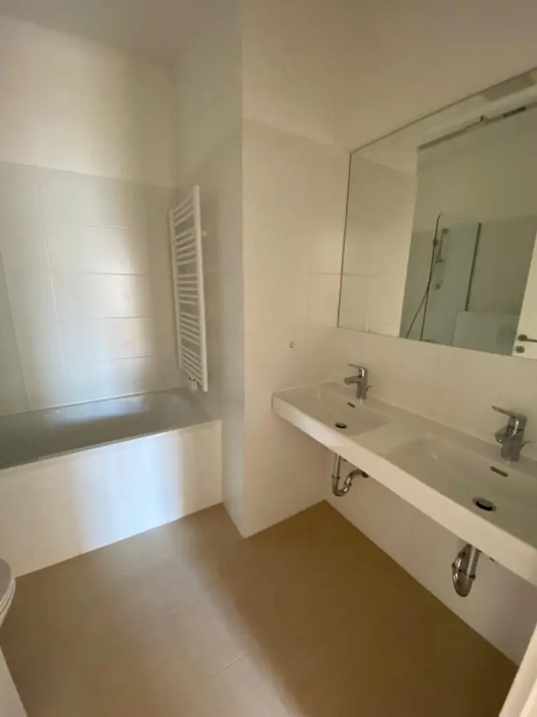 Badezimmer I