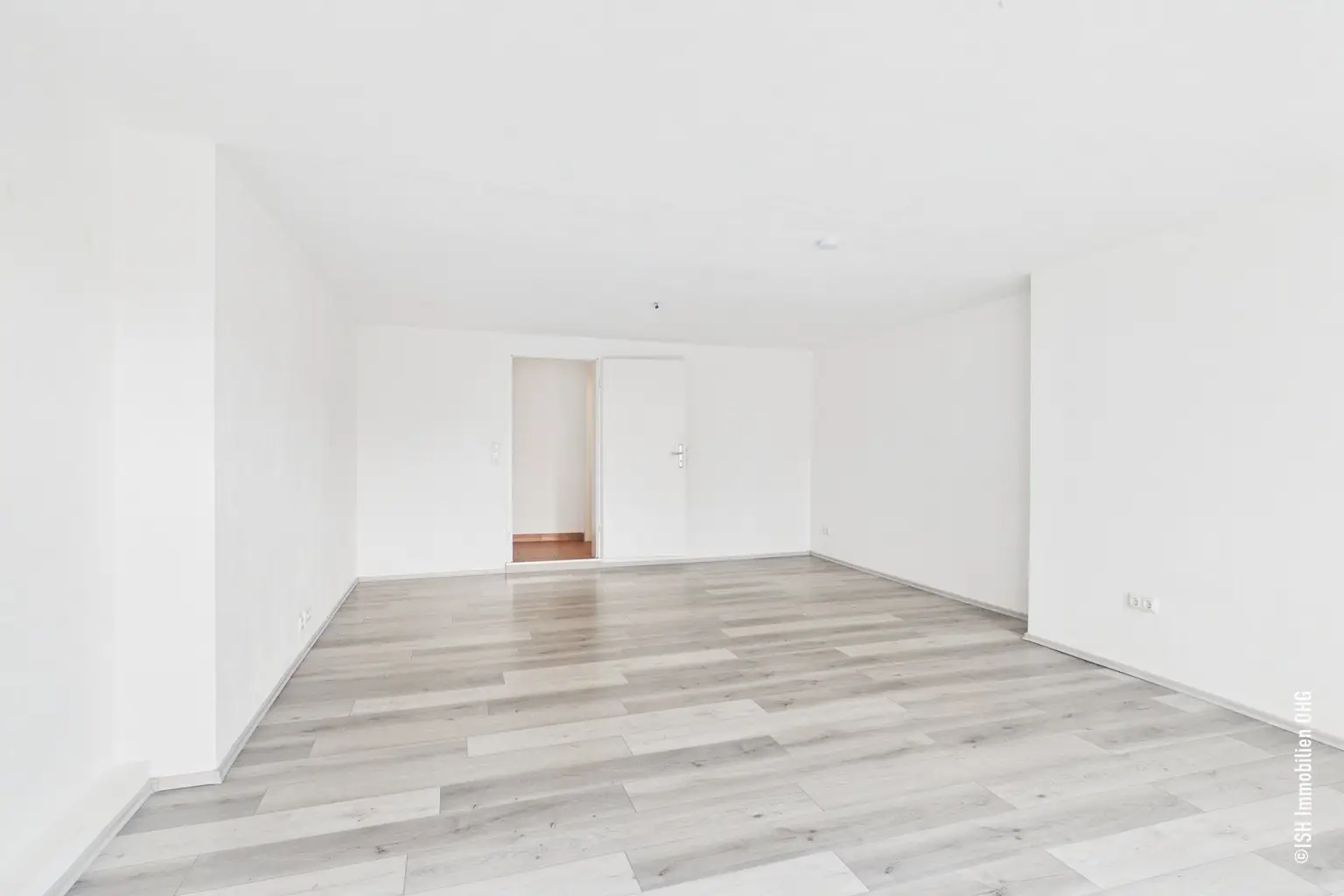 Schlafzimmer EG