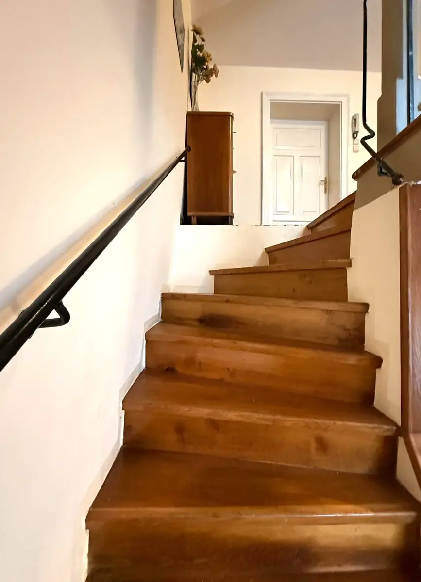 Zwischen Geschichte und Gartenidylle – Raum für Ihre Ideen!