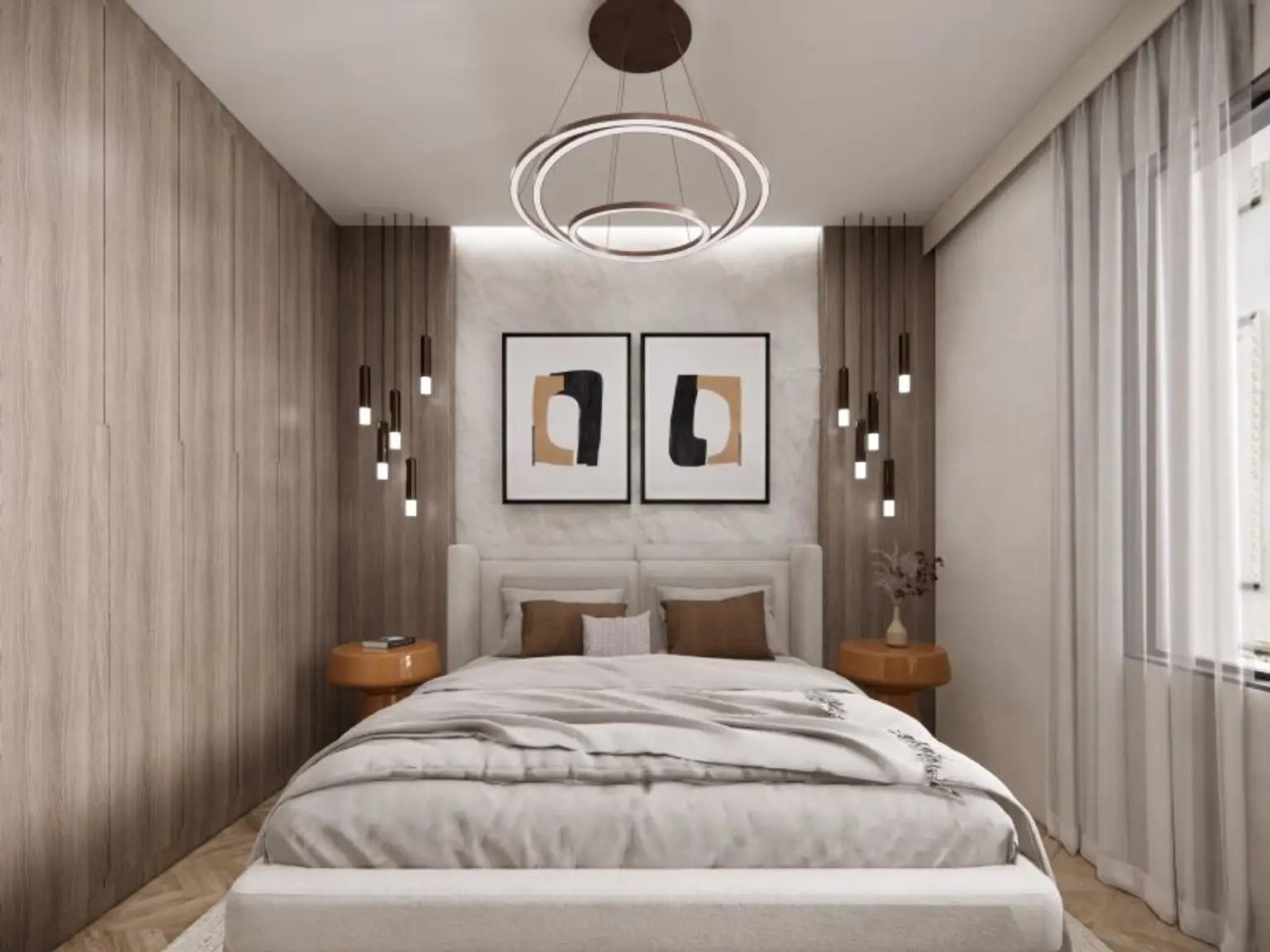 Elegantes City-Apartment mit Freifläche in Bestlage - Am Hof - ERSTBEZUG