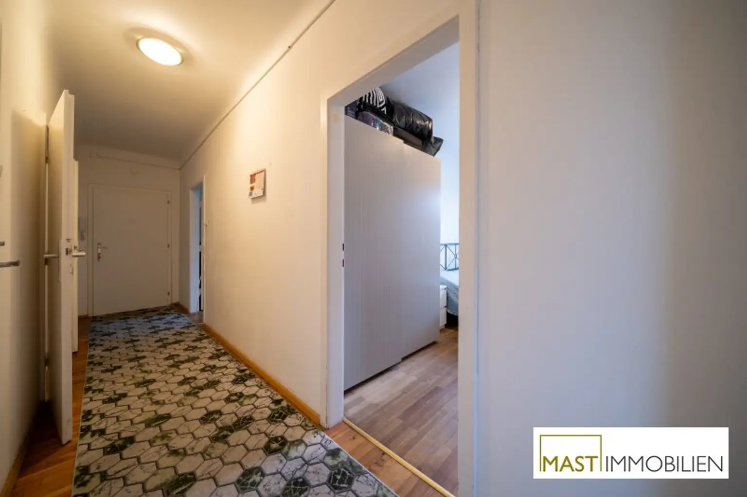BEFRISTET vermietete 3 Zimmer Wohnung in ausgezeichneter Lage direkt in der Kaiserstadt "Baden bei Wien"