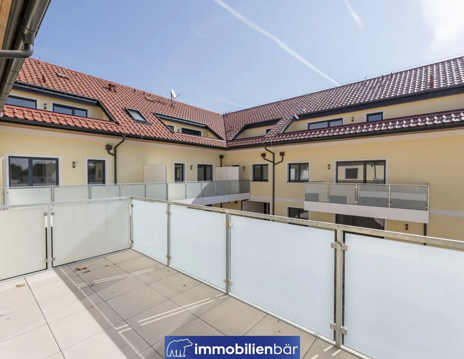 ANLAGEMÖGLICHKEIT - aufgepasst - Moderne vermietete Eigentumswohnung - Top A07