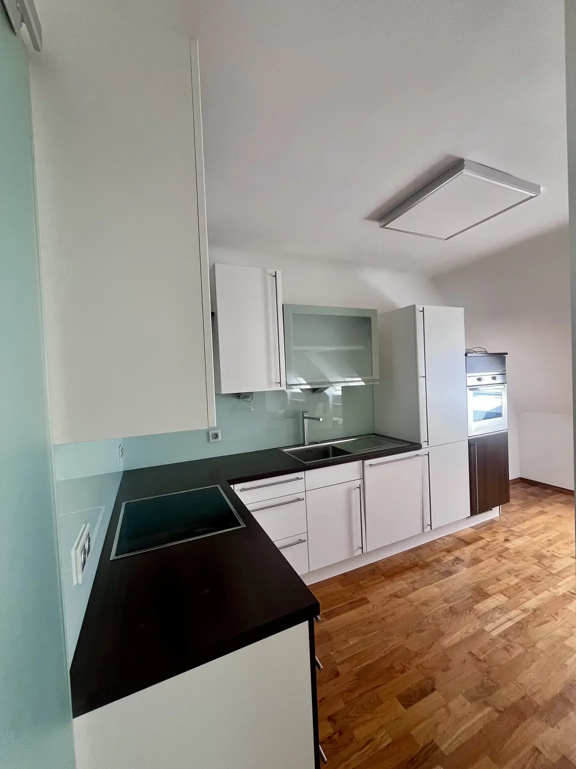 Charmante 3-Zimmer-Dachgeschosswohnung in zentraler Lage des 10. Wiener Gemeindebezirks
