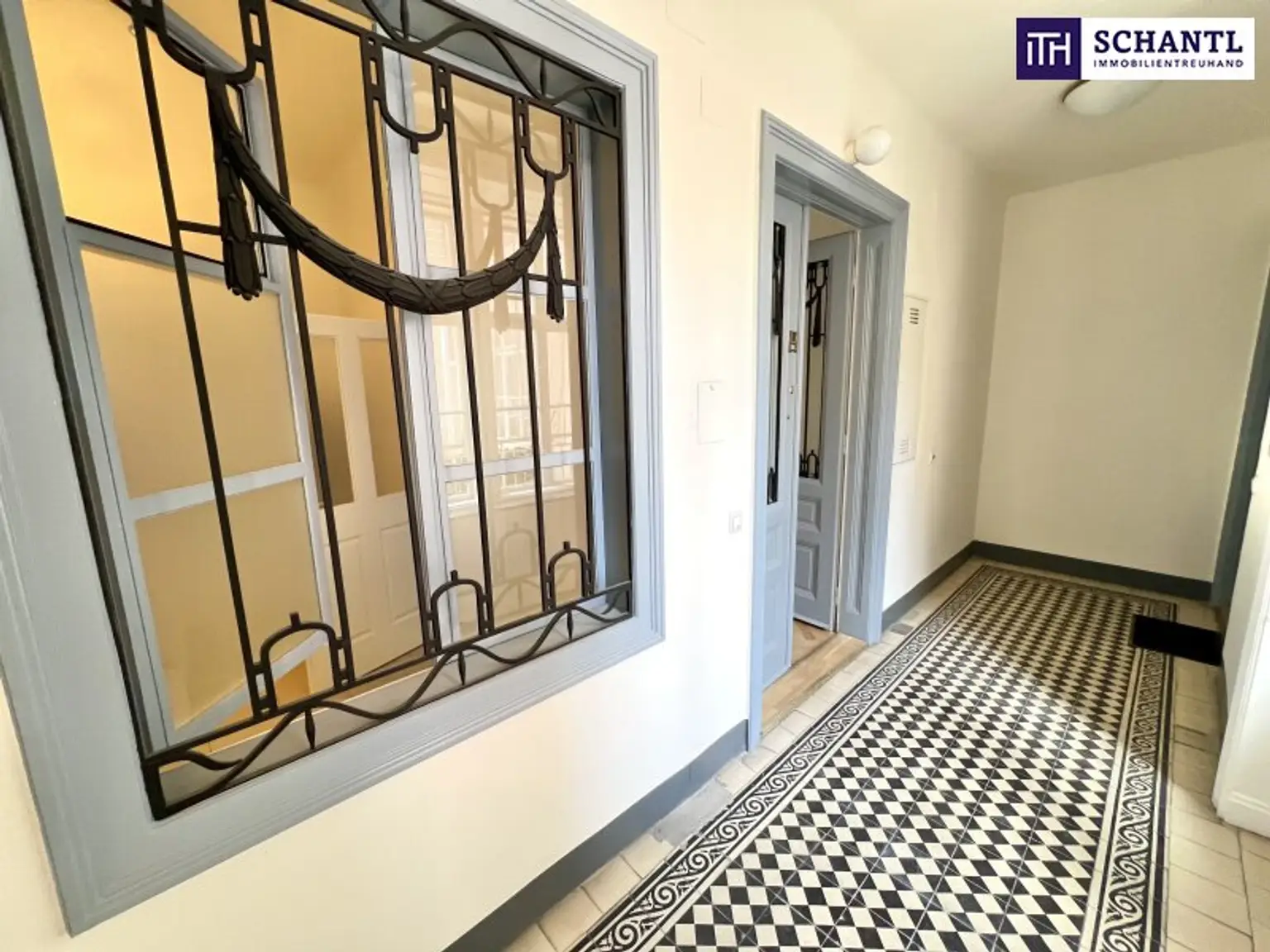 Typisch Wien – nur schöner! Altbau mit Wow-Faktor & Platz zum Leben – Jetzt entdecken!