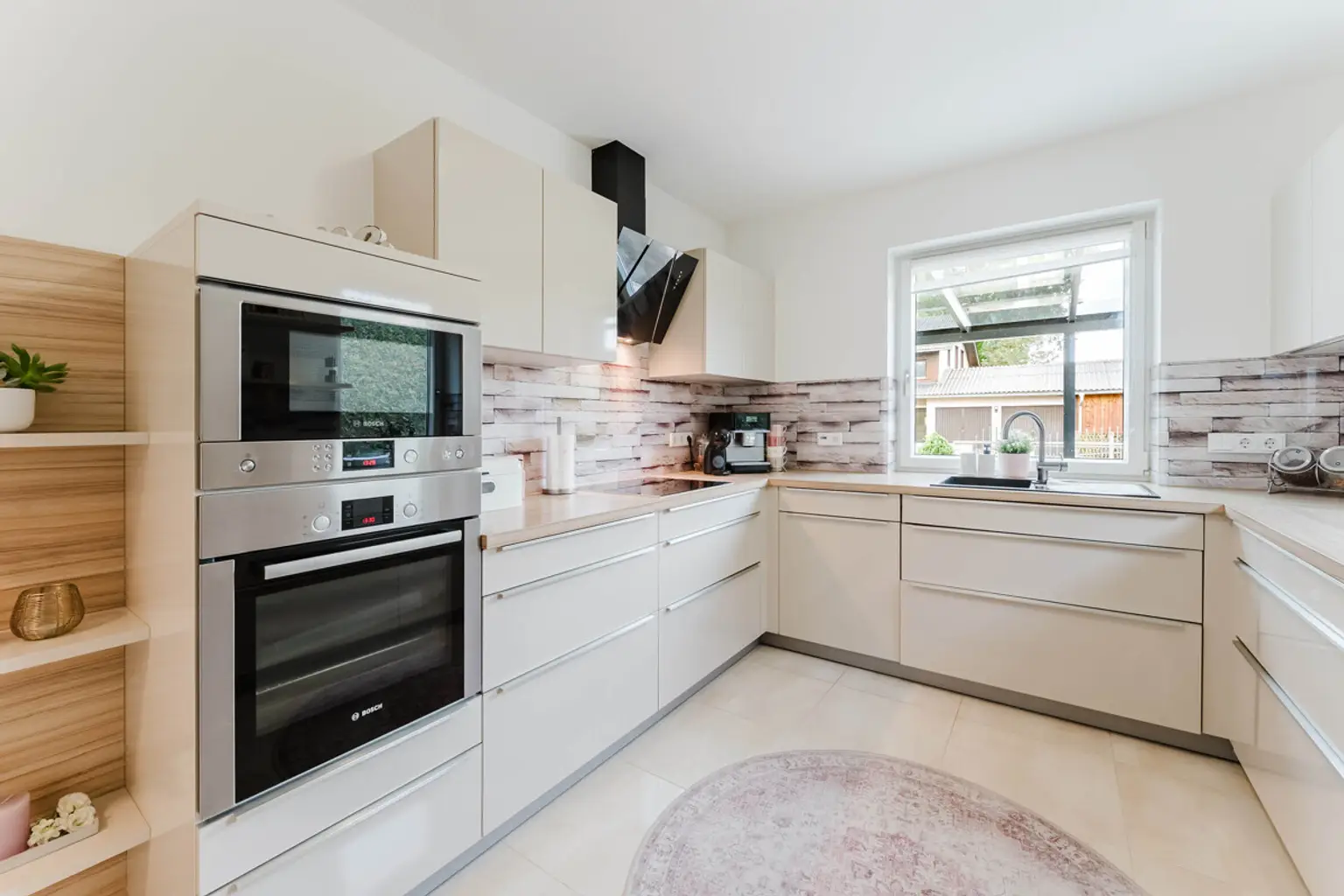 Modernes Einfamilienhaus in Regau!!