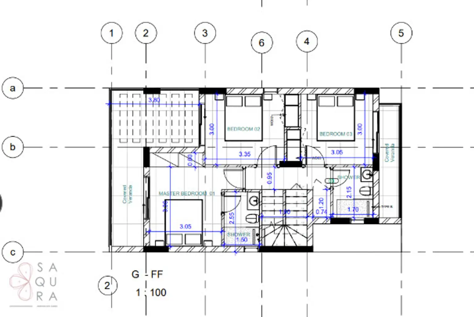 Golden View Villas, Pegeia – Mediterraner Luxus mit Investitionspotenzial