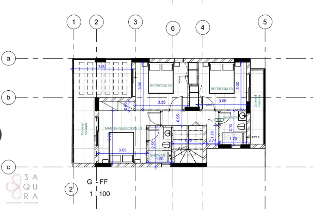 Golden View Villas, Pegeia – Mediterraner Luxus mit Investitionspotenzial