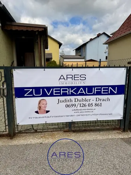 Charmant und ruhig - Ihr neues Zuhause in Heidenreichstein!