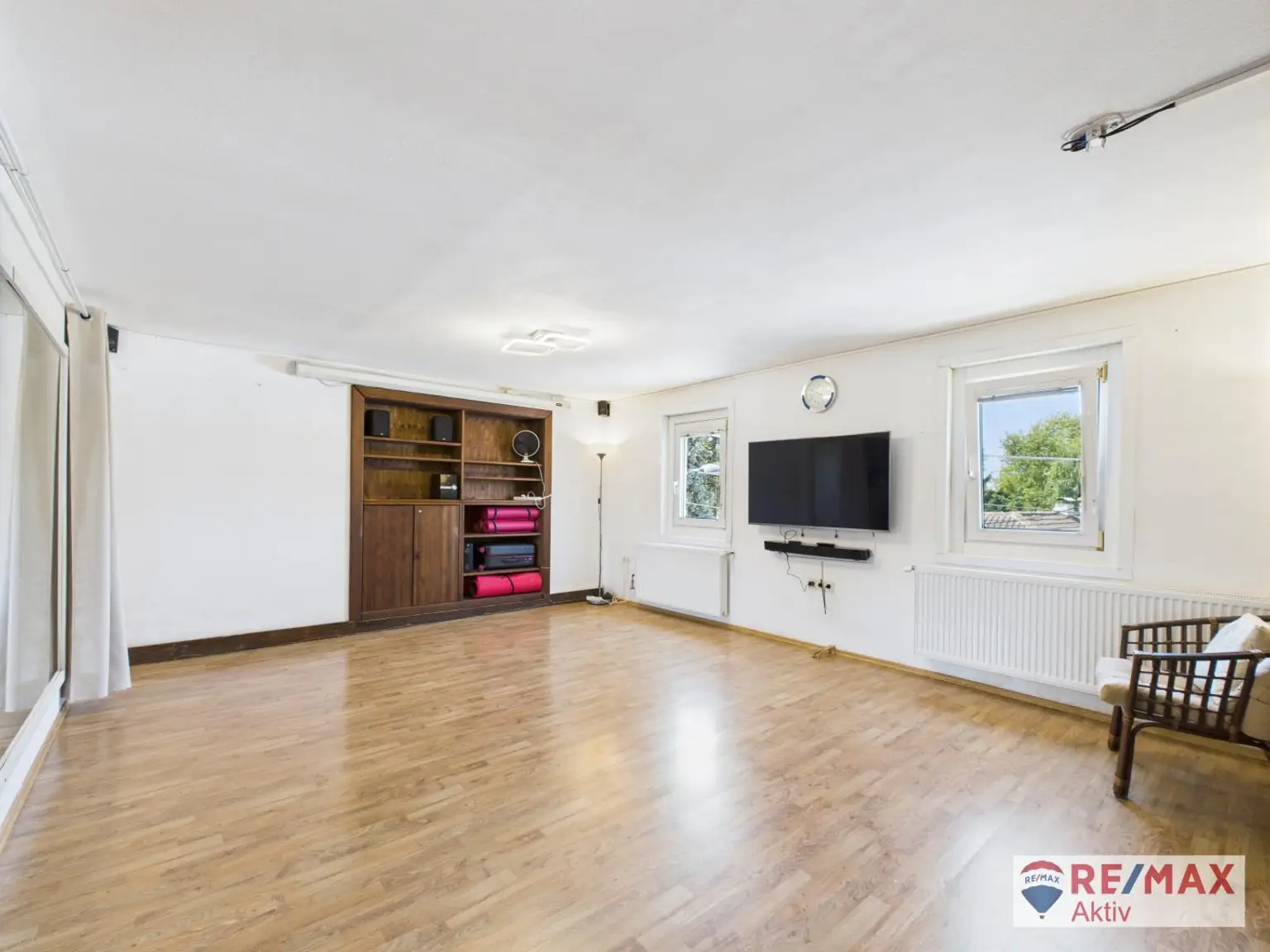Charmantes Einfamilienhaus mit Garten und viel Platz für die Familie