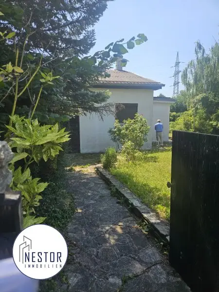 Haus - NESTOR Immobilien