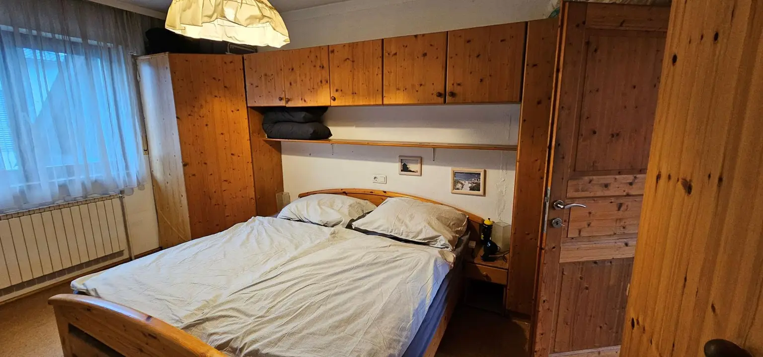 OG Schlafzimmer  Top 1   1. Ansicht