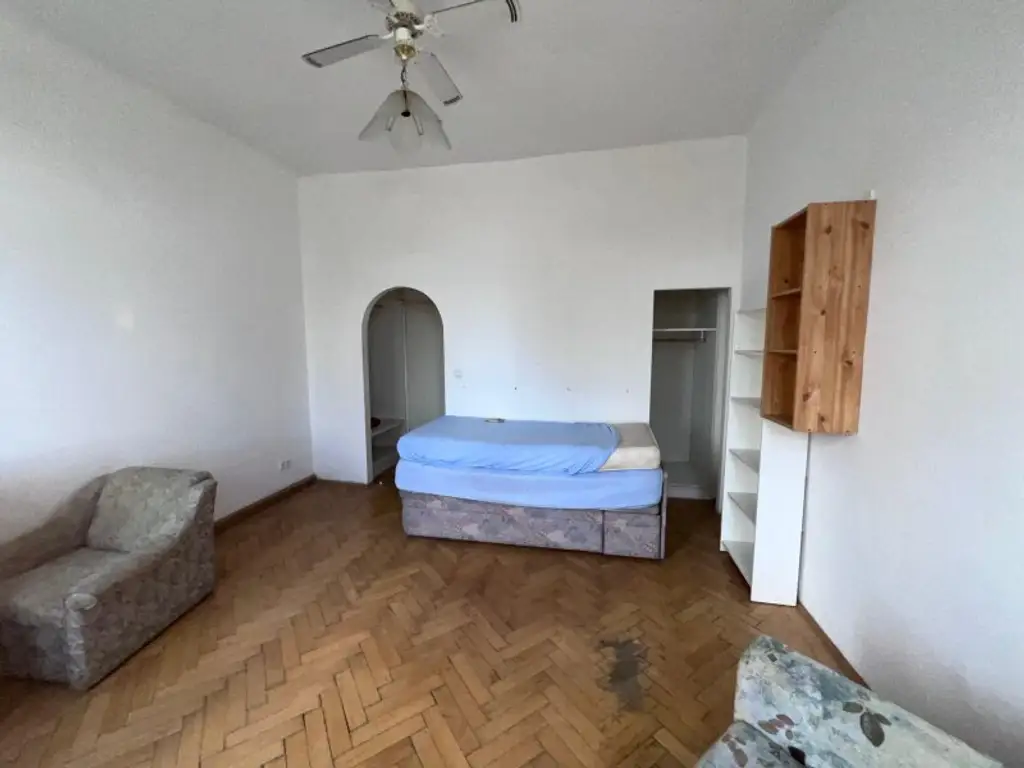 Charmante Altbauwohnung mit Sanierungspotenzial im 19. Bezirk – provisionsfrei