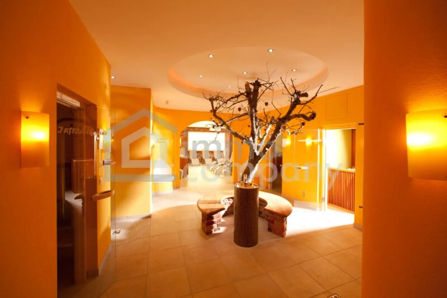 Einmalige Gelegenheit: Charmantes Hotelanwesen in traumhafter Lage!