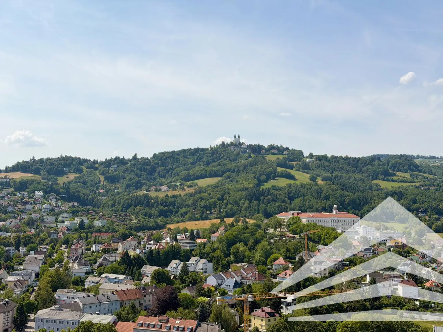 Ausblick