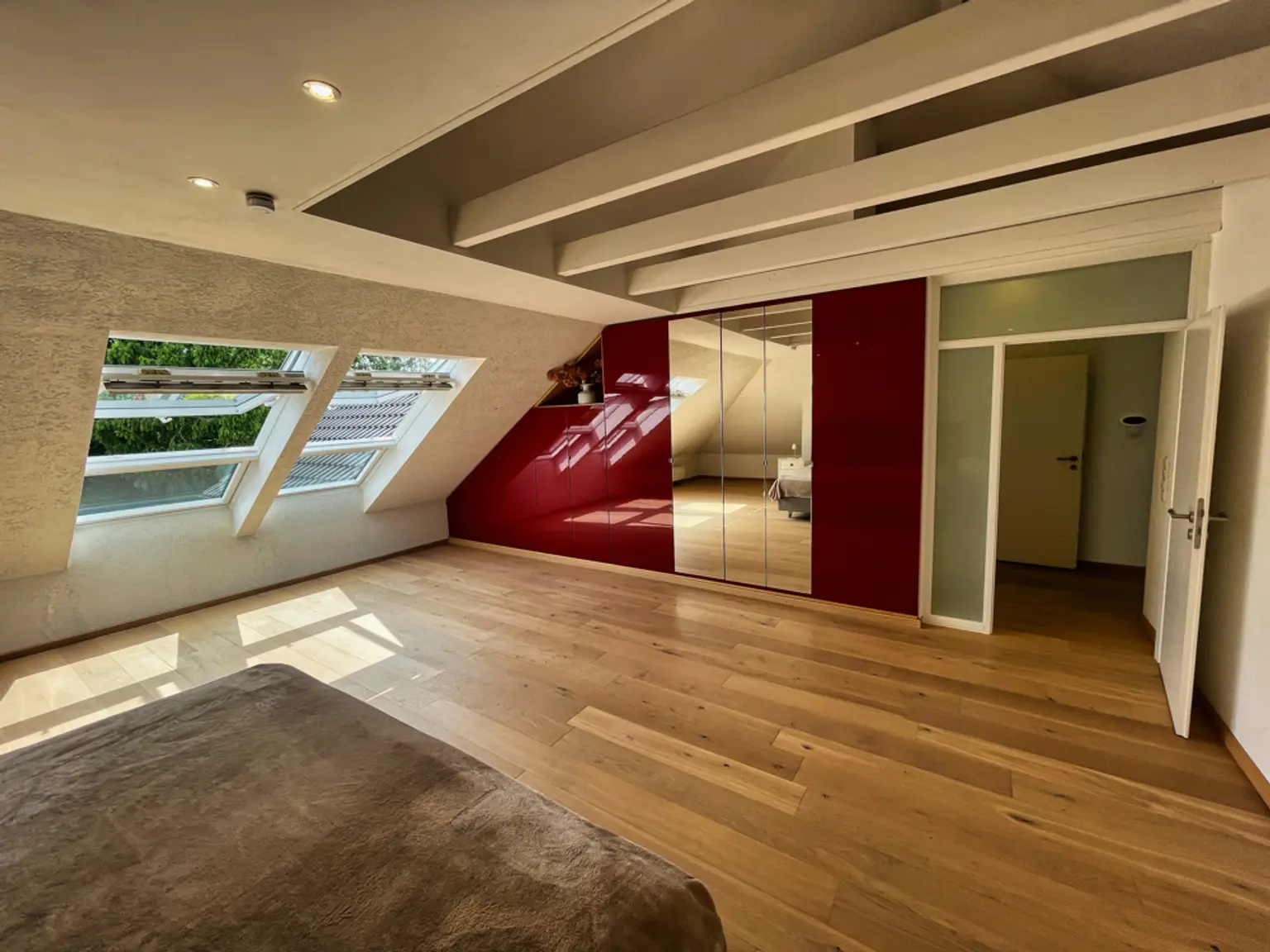 Zuhause mit Wow-Effekt! Zweifamilienhaus in Top-Lage von Cloppenburg!
