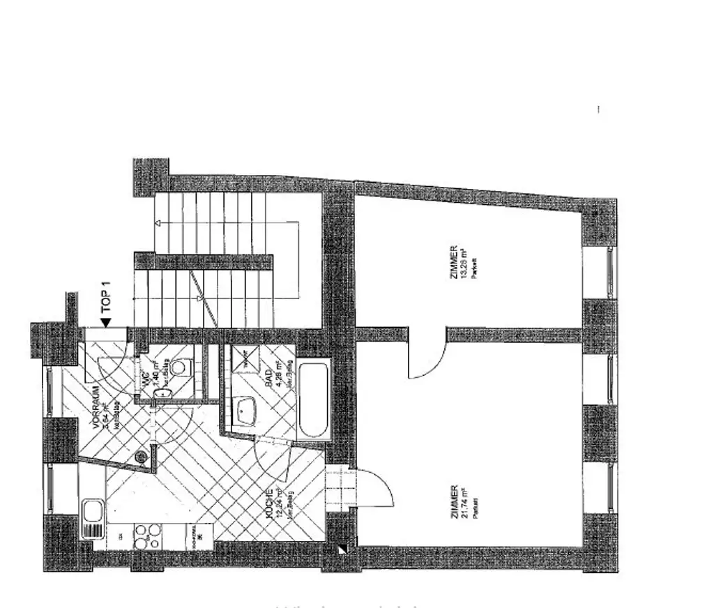 Plan 1