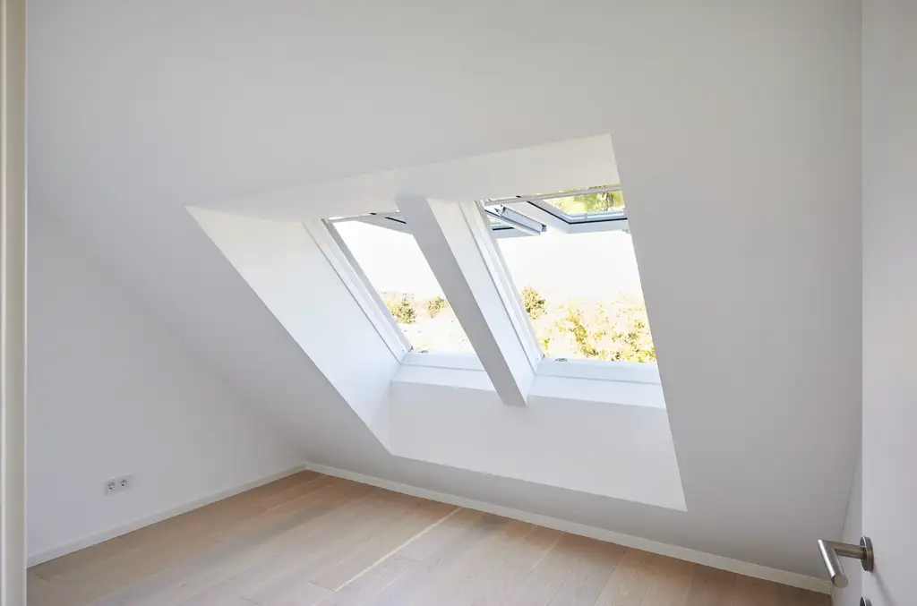 Ihr neues Zuhause: 4-Zimmer-Wohnung mit hofseitigerTerrasse 
nahe Donau - ERSTBEZUG!