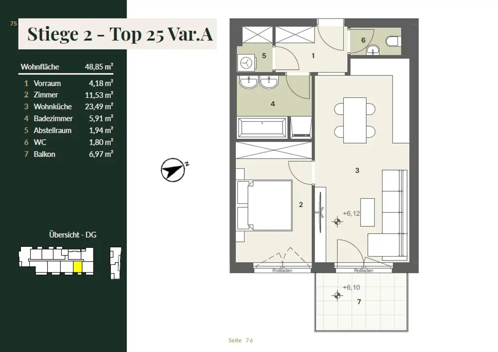 Plan 1