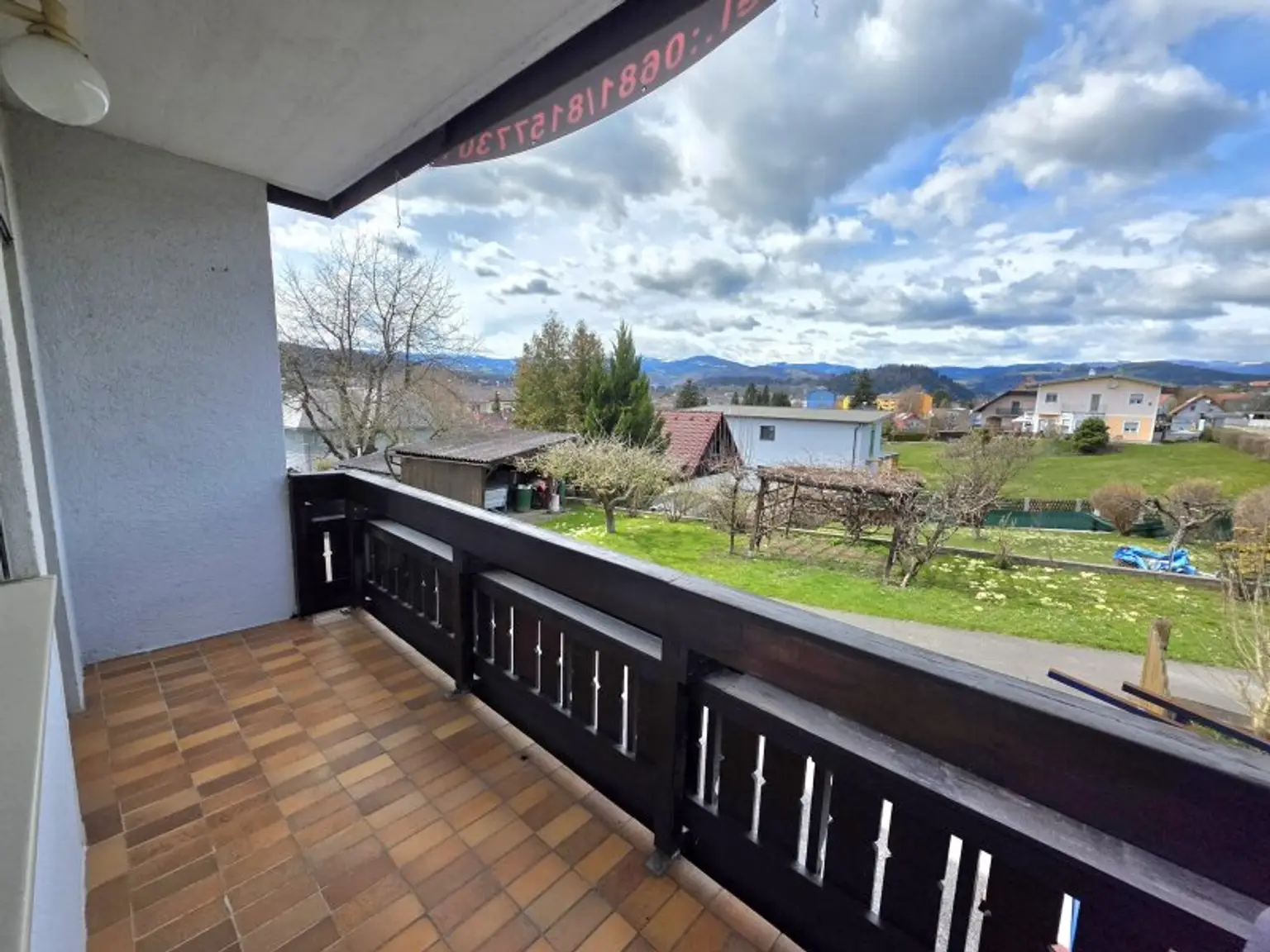 Balkon