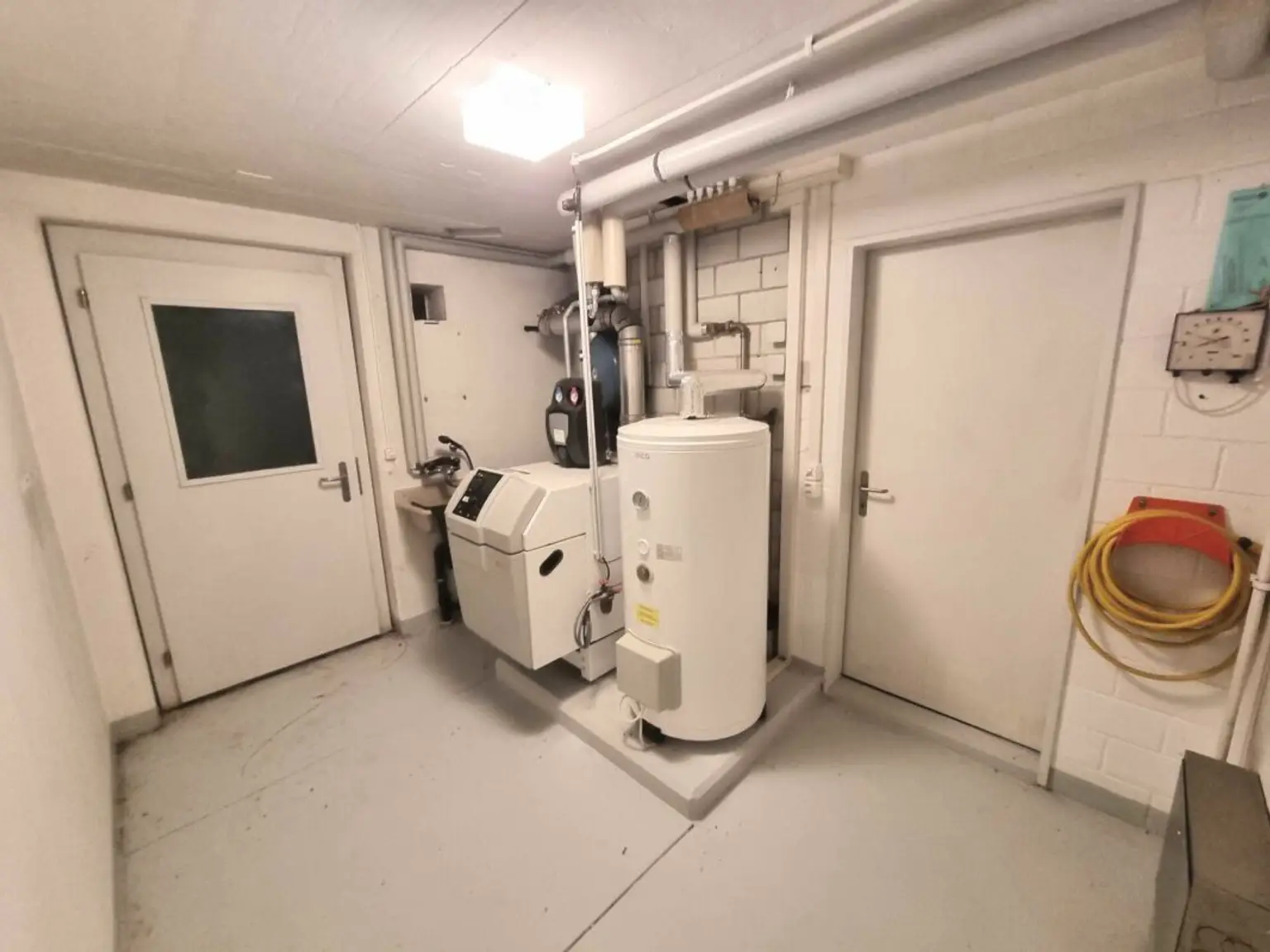 Ein ungeschliffener Diamant!