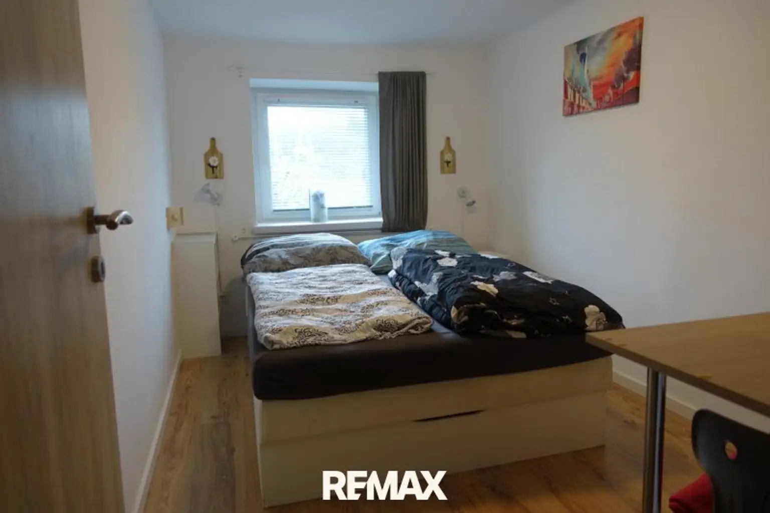 Zimmer EG
