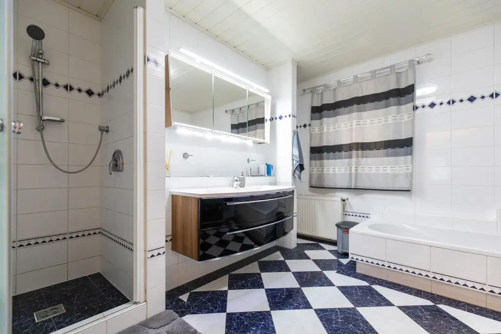 Attraktives Einfamilienhaus unweit von Schwechat