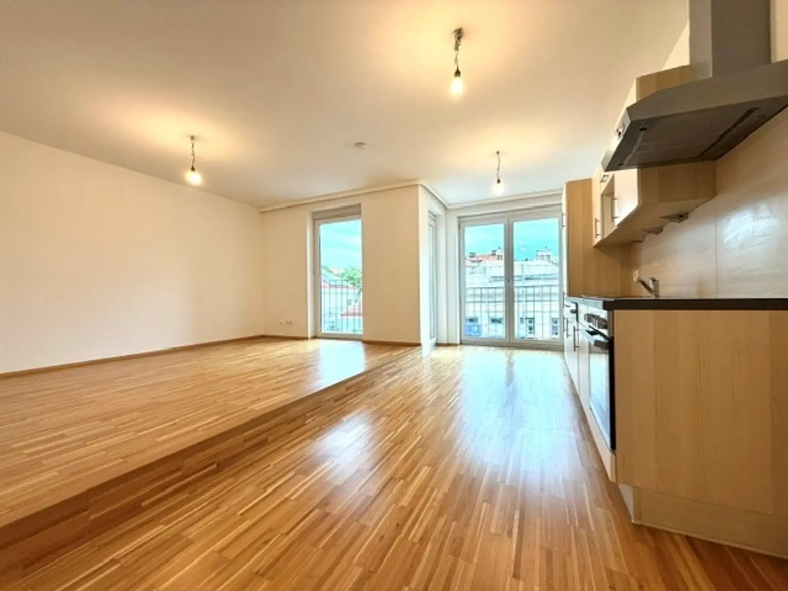 C | NEU ++ Helle ZWEI Zimmer in Klosterneuburg | Prima Service Immobilien