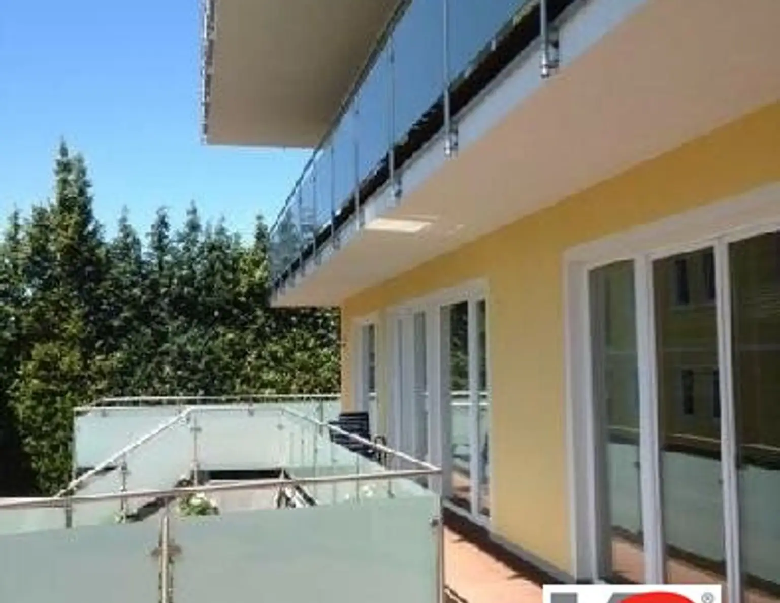 K3 - Miete !! TOP Kleinbüro - Provisionsfrei - in Maxglan - möbliert /