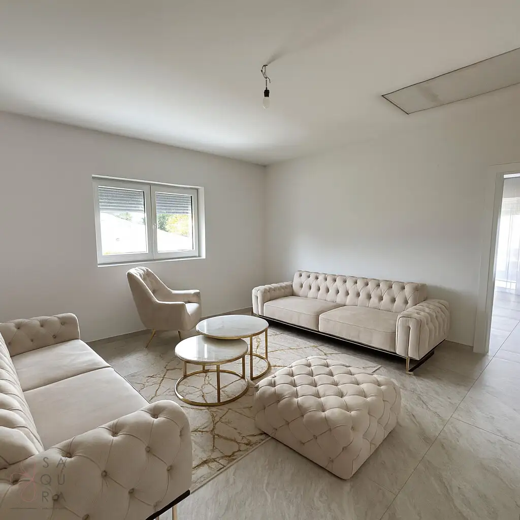 Modernes Familienhaus mit Potential in Wr. Neudorf