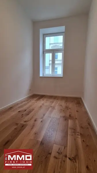 TOP-ERSTBEZUG! ERDGESCHOSSWOHNUNG MIT OPTIMALER AUSSTATTUNG UND AUFTEILUNG!