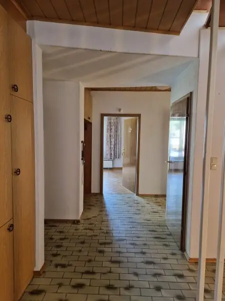 ICH FREUE MICH AUF KINDERLACHEN!