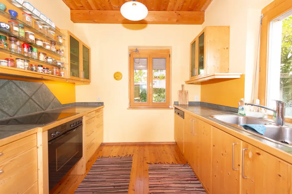 Licht, Leben & Landschaft – Ein Haus mit Herz in Thal bei Graz