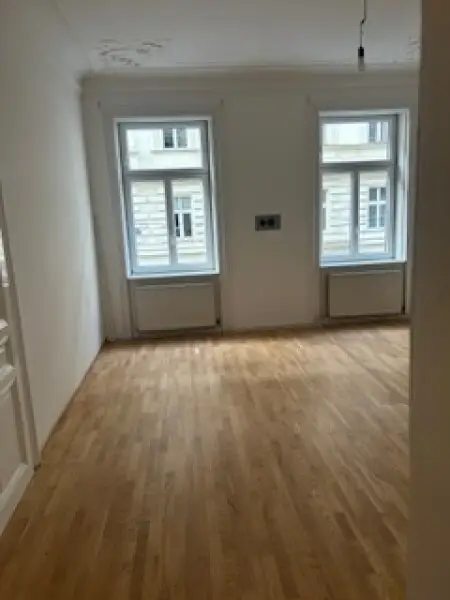 6 Zimmerwohnung nähe Hauptbahnhof mit Lft